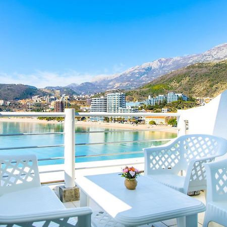 Ponta Διαμέρισμα Rafajlovići Εξωτερικό φωτογραφία