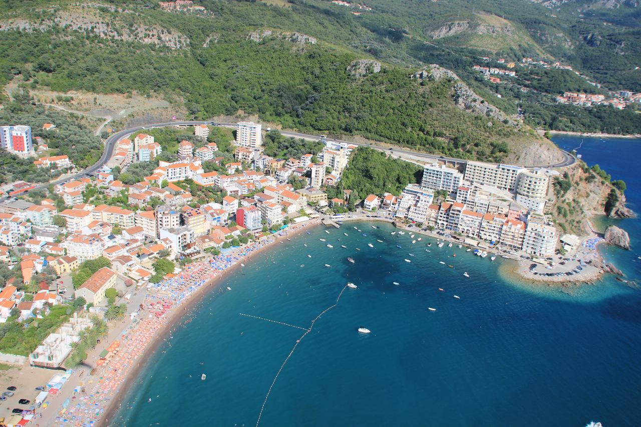 Ponta Διαμέρισμα Rafajlovići Εξωτερικό φωτογραφία