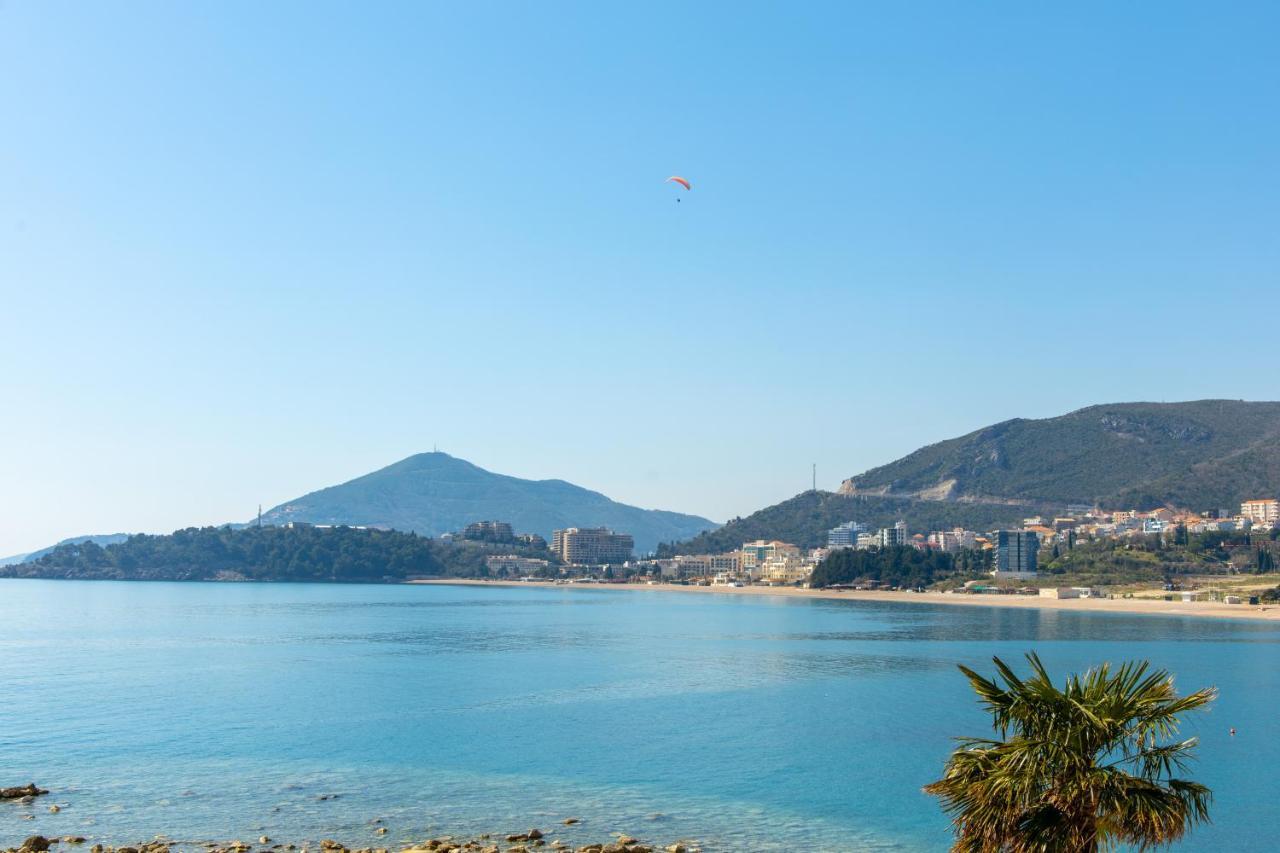 Ponta Διαμέρισμα Rafajlovići Εξωτερικό φωτογραφία